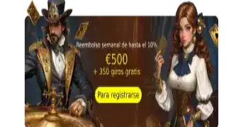 Vincispin Casino